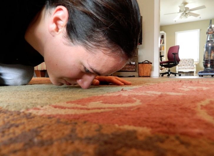 Does your carpet need replacing